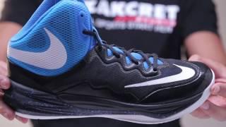 ZAKCRET Sports: Unboxing NIKE PRIME HYPE DF II 806941 Ρουά