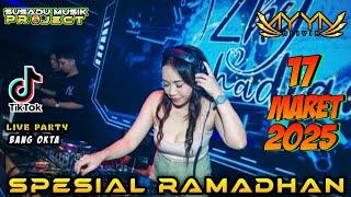 DJ AYYA OLIVIA TERBARU 17 MARET 2025 TERBARU - BREAKBEAT VIRAL TIKTOK TERBARU 2025 #djviral #dj #fyp