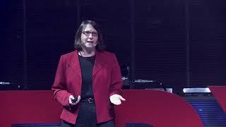 How do you plan your career around unknown changes in the future? | Marcia France | TEDxTheBund