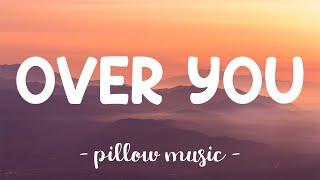 Over You - Daughtry (Lyrics) 