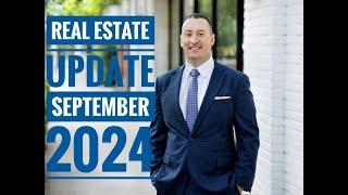 Real Estate Market Update Sept. 2024. The City of Tampa, nestled within Hillsborough County, Florida