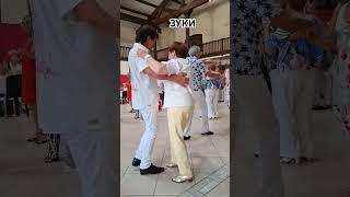 ТАНЦПОЛ АССОЦИАЦИИ АФН.