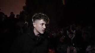 ZACHE vs ZURDANOV - 16avos #PREINTERNACIONAL PRESSINGRAP x ROYALRAPMADRID