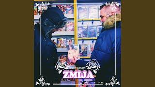 Zmija (feat. Svaba Ortak)