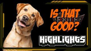 Is that good? - Path of Exile Highlights #563 - Cutedog, Tatiantel, jungroan and others