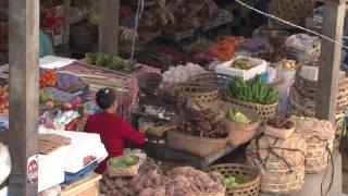 Bali, l'île où les Dieux sont loin d'être tombés sur la tête...