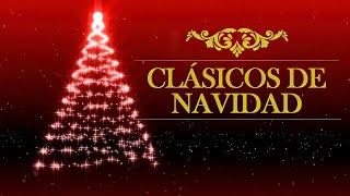 Clásicos de Navidad (Álbum Completo) [Orquesta Sinfónica]