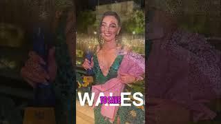 #MissWorld #2025 - #Top 4! BWAP and 12 Quick Challenge Winners