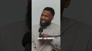Kevin Durant had Tony Allen tripping for a second 