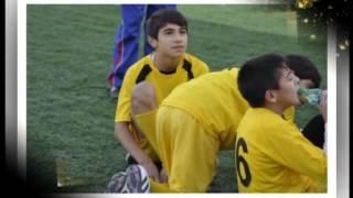 Mecid Huseynov U 14