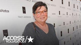 'Facts Of Life' Star Mindy Cohn Reveals 5-Year Battle With Breast Cancer | Access Hollywood