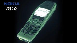 Nokia 6310 4G - Trailer #Shorts