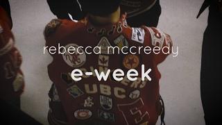 E-Week at UBC