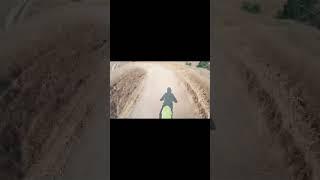 Weekly dirtbike trails: beginner 2stroke adventures #dirtbike #trail