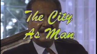 Writers Uncensored: Octavio Paz and Carlos Fuentes: The City as Man