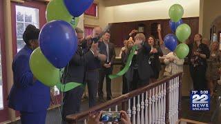 Revitalize CDC opens new office in Springfield