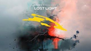 SAY3AM, NIKITAIDISYUDA - LOST LIGHT (Official Audio)