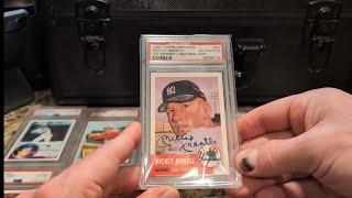 My Final Sports Card Countdown?  "Top 50"...? Anyone....?? *crickets*