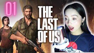 WHY DIDN'T ANYONE WARN ME!! - The Last of Us Part I | Pt. 1