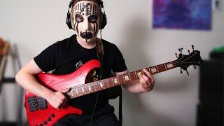 When SLIPKNOT give you 60 seconds to audition