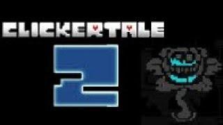 Clickertale 2 - ClickFlowey