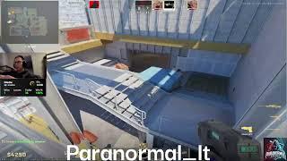 Lietuvos streameriai #375 (prefis,forzetukas,Paranormal_lt...........)