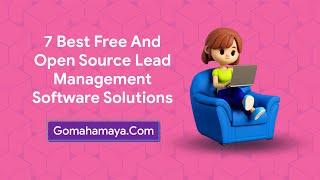 7 Best Free And Open Source Laed Management Software Solution