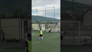 ОДИН ИЗ ЛУЧШИХ в своем деле #shortvideo #football #мяч #рома