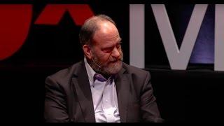 The story of Commodore and the 8-bit generation | Leonard Tramiel | TEDxMidAtlantic