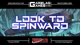 Traveller - Look to Spinward Ep 01 - One Careful Owner