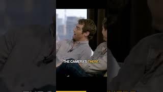 Game of Thrones - Eyes held open