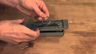 365cooltricks, Stapler Prank - Mark Hayward