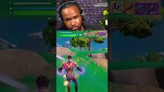 I Can’t Be Caught Lacking... #fortnite #fortniteclips #shorts #prospering