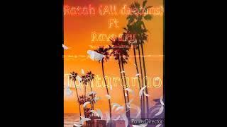 Ratah (All dreams) ft Ravoary - Tantaranao