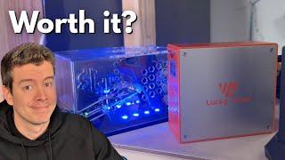 I Got TWO New Miners For My Crypto Mining Farm