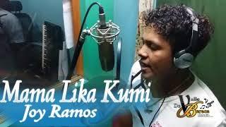 (Mama Lika Kumi - Joy Ramos) VALLE DE BERACA ESTUDIO - #MISKITO