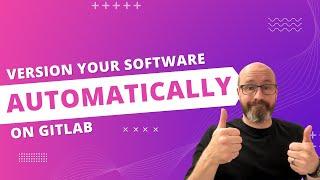 How to Version and Changelog your projects automatically to GitLab using Release It