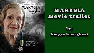 Marysia movie trailer