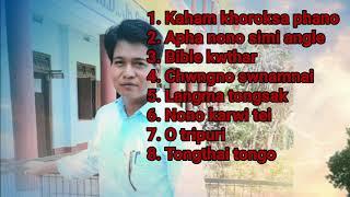 Best of Arun Jamatia collection  gospel songs