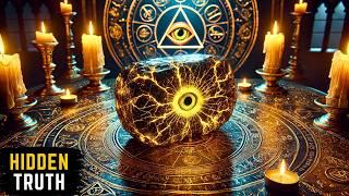 Jesus Hidden Alchemy Lost Secret Spiritual Transformation Revealed