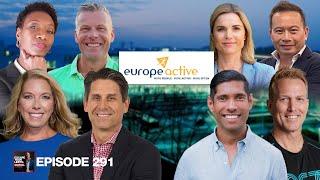 Fitness Industry Leaders Share the Biggest Challenges & Opportunities Facing the Fitness Industry