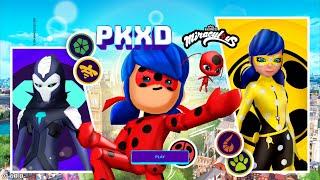 PKXD Miraculous New Update 2024 // Funny Game Play Live  | PK XD Live | SekarPkxd