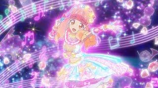 Aine pulls off a Jeweling Dream Melody..wmv