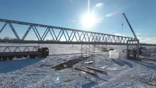 Видеопрезентация SkyWay