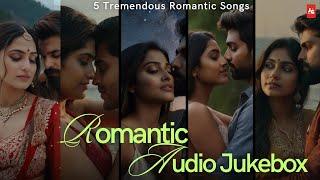 Enjoy The Love Session  | Romantic Audio Jukebox | JG Songs