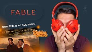 Righteous Brothers - Unchained Melody (1965) - REACTION