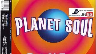 Planet Soul -  Set U Free (Fever Mix)