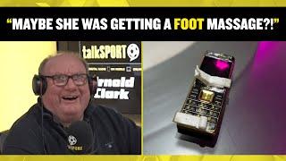  BBC's FA Cup Blunder Hilariously Reacted To By Alan Brazil!