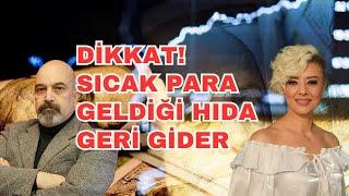 DİKKAT SICAK PARA GELDİĞİ HIZDA GERİ GİDER | EKONOMİ YORUM | FAİZ KARARI YORUM