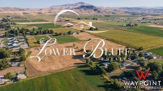 NEWLY LISTED // Lower Bluff Estates